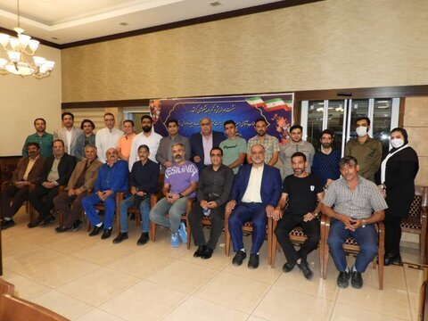 ترویج بولینگ و بیلیارد د در فضای سالم با استفاده از ظرفیتهای قانونی