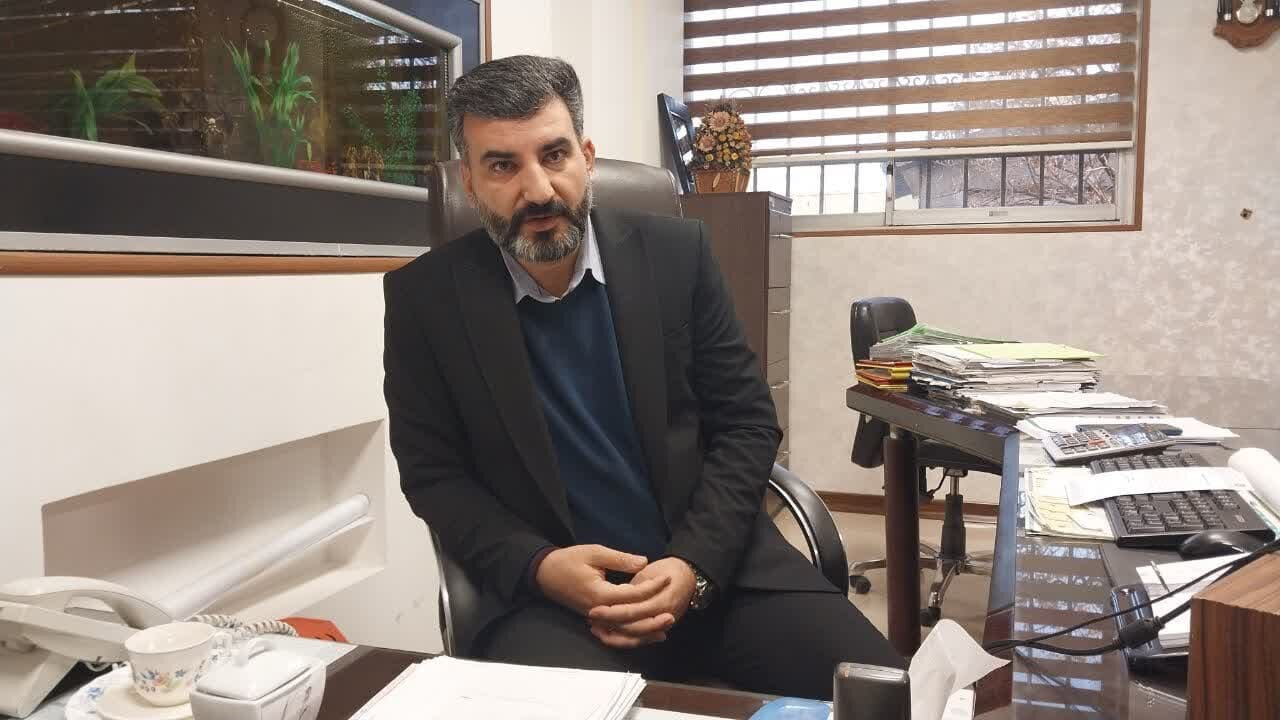 منطقه ۱۴ در اجرای هیچ پروژهای دچار بحران نشده است