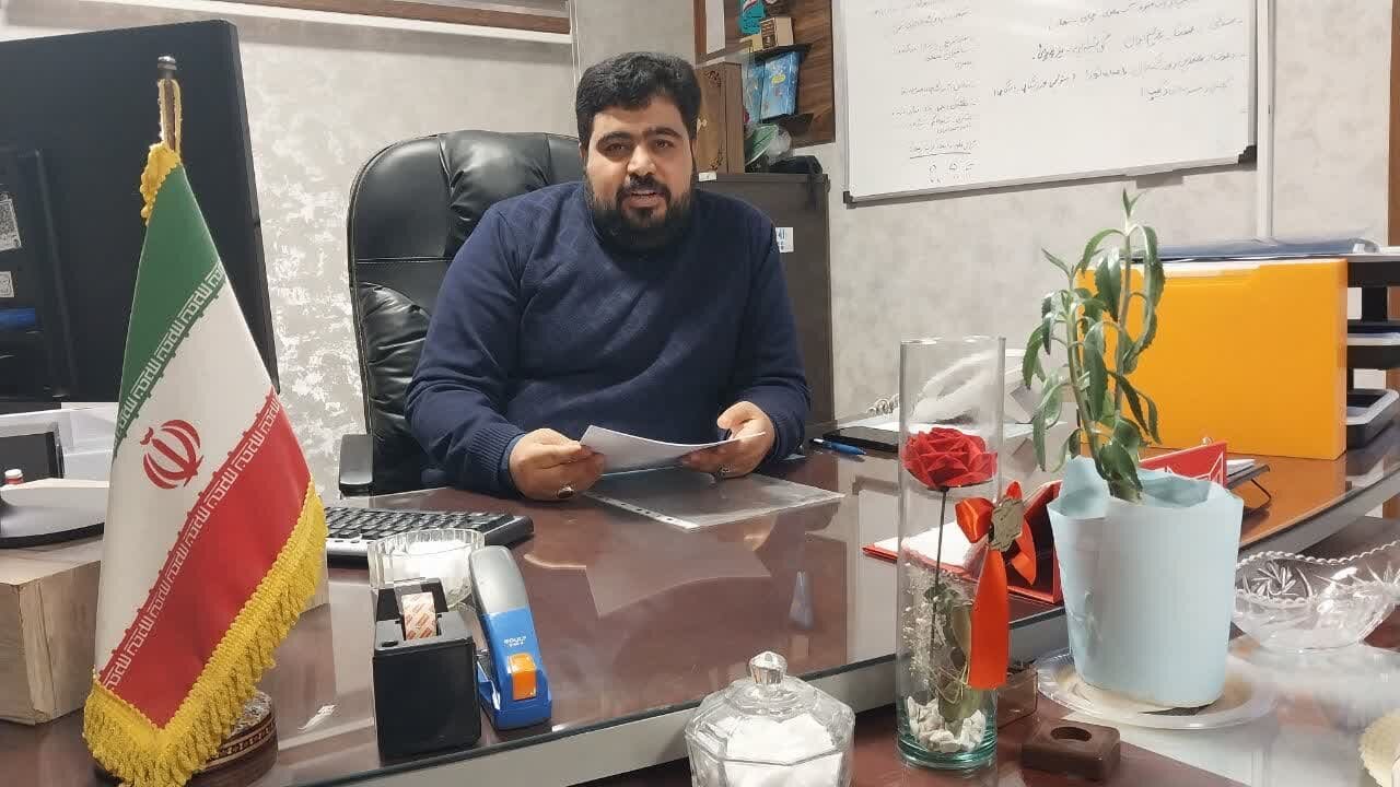 جوانترین منطقه شهری اصفهان بستری برای رخدادهای فرهنگی و اجتماعی