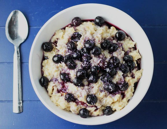 تهیه غذا با جو دوسر پرک هانی فود