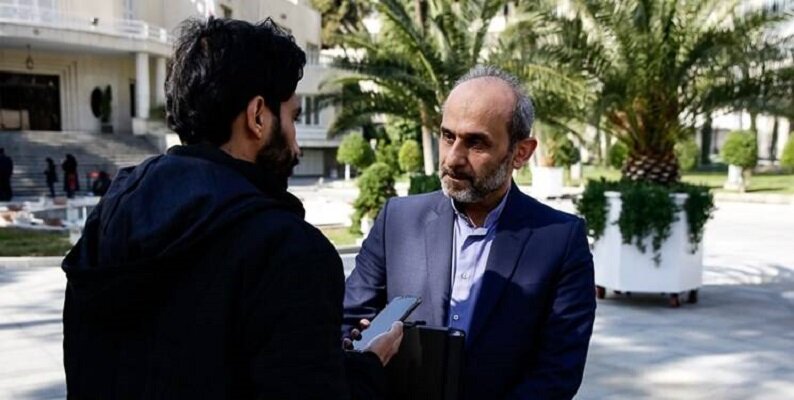 اعضای کابینه چهاردهم در حاشیه جلسه دولت چه گفتند؟