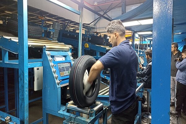 برگزاری طرح راویان پیشرفت در بارز کردستان + فیلم