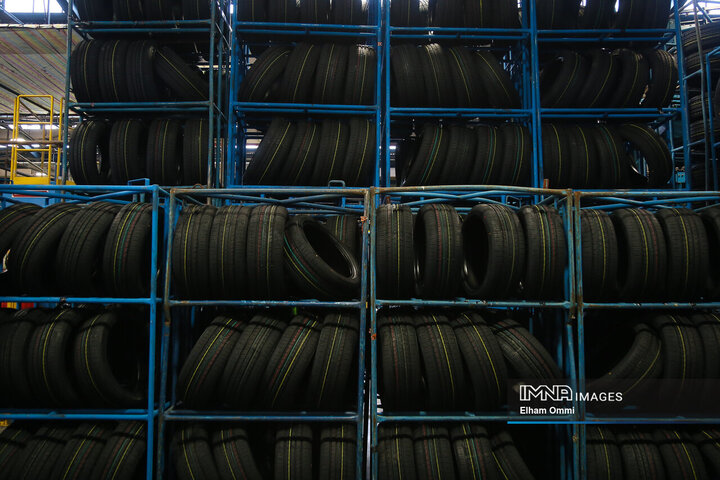 نقش صنعت لاستیک ایران در اشتغالزایی و توسعه اقتصادی