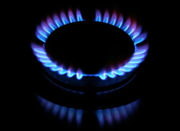 رشد ۲۲ درصدی مصرف گاز در استان قزوین