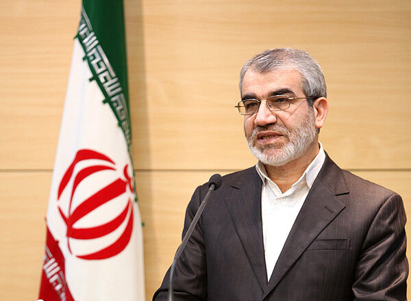 کدخدایی به عنوان سرپرست دبیرخانه مجمع تشخیص منصوب شد