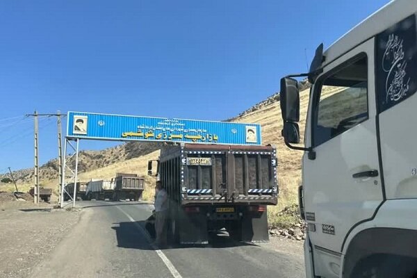 بازارچههای مرزی، شاهراه رونق اقتصادی مرزنشینان در کشور