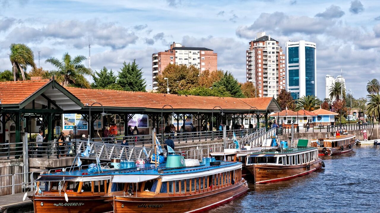 شهرهای جهان با زیباترین مادیها