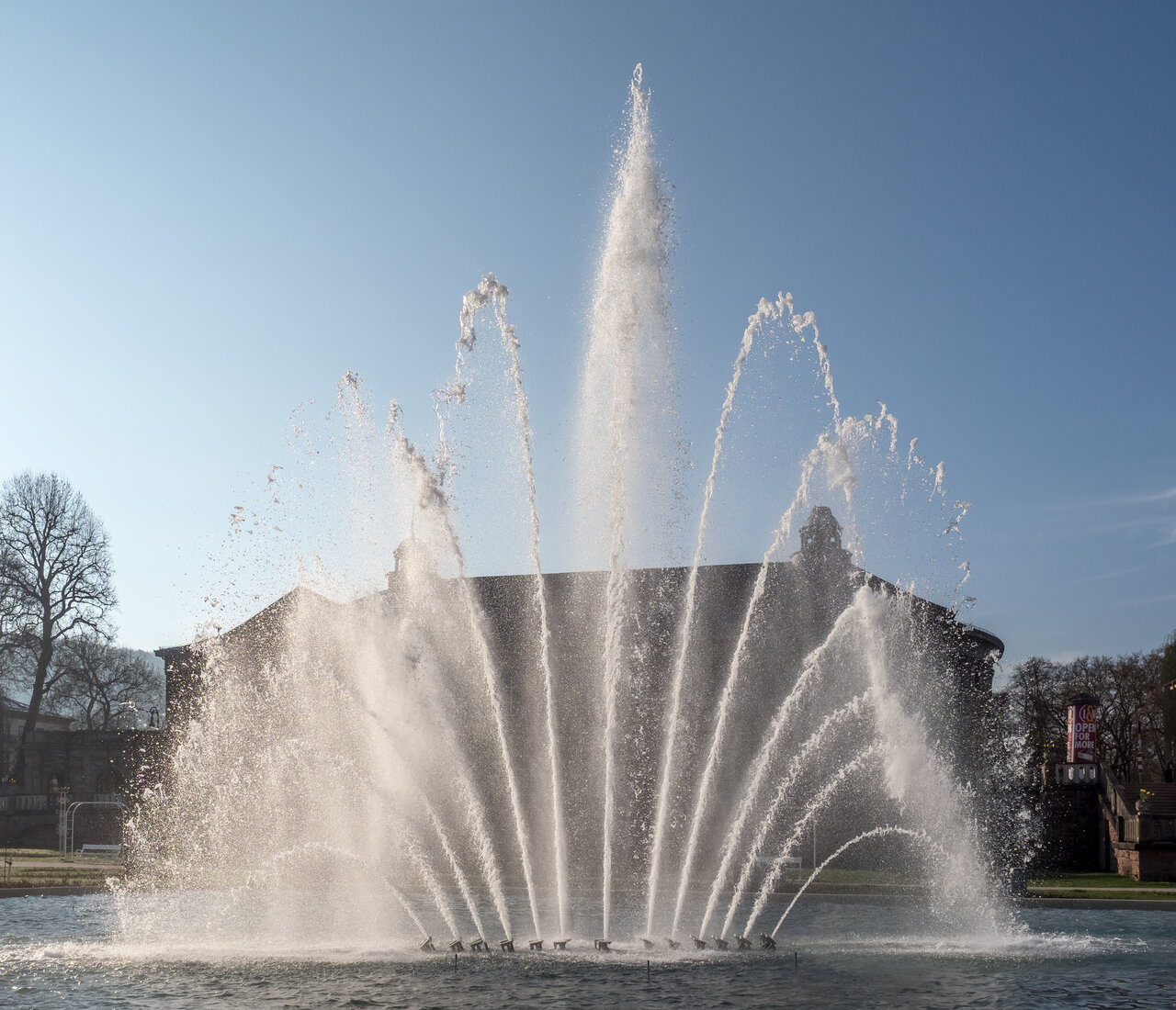 راهکار آنتورپ برای مقابله با آلودگی صوتی