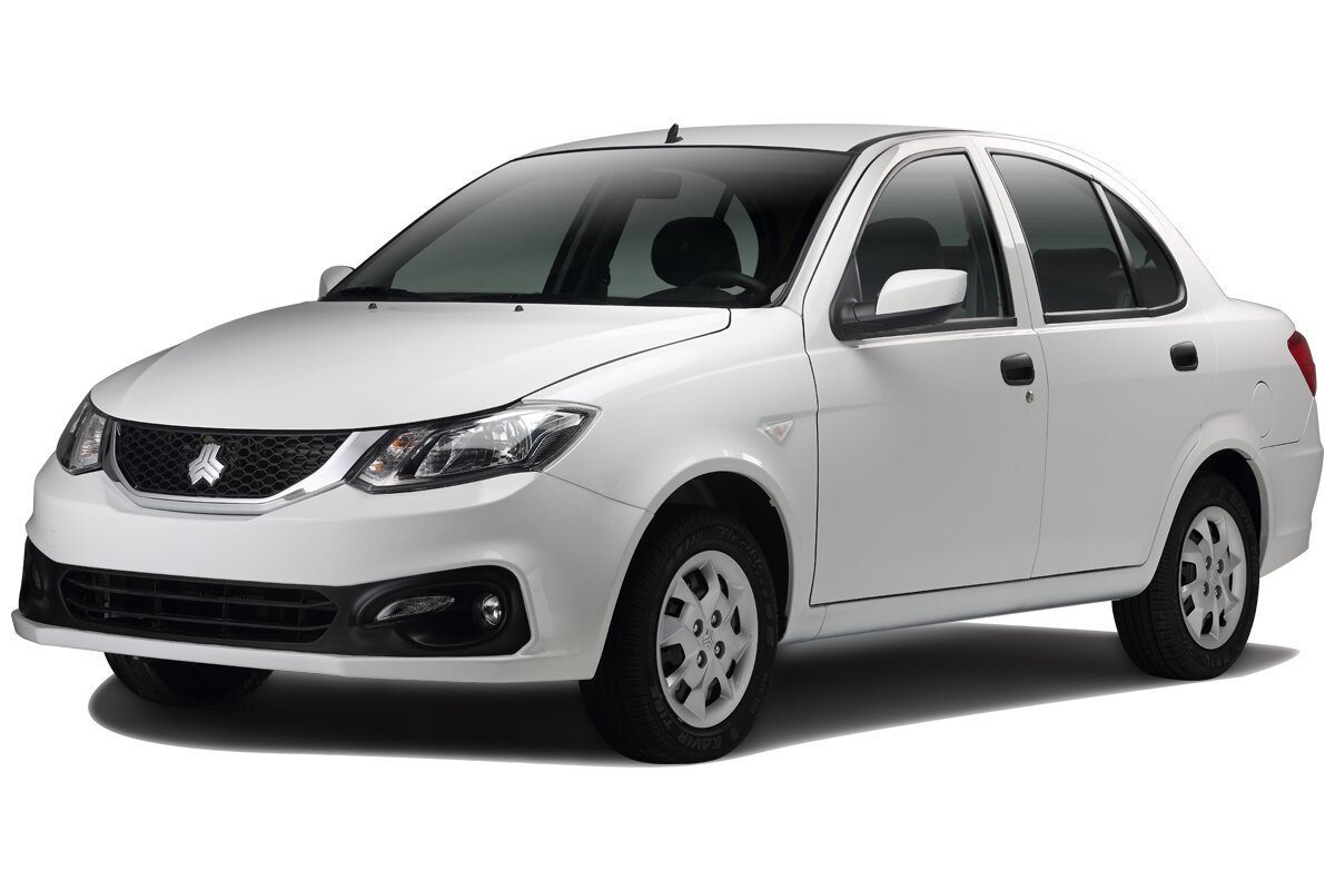 ساینا sda + قیمت سایپا و مشخصات