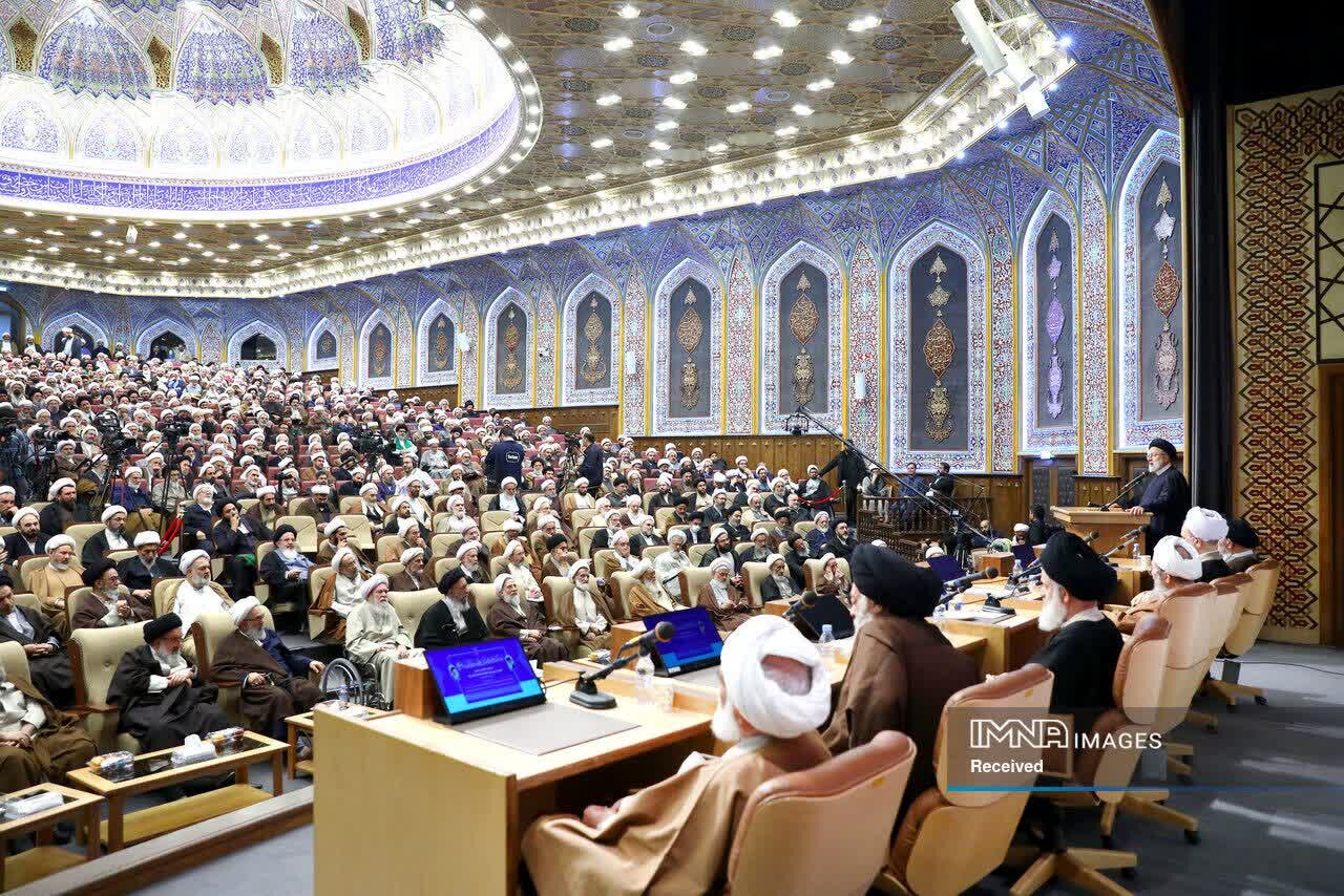 نقش دولت و روحانیون در امیدآفرینی با اهمیت است