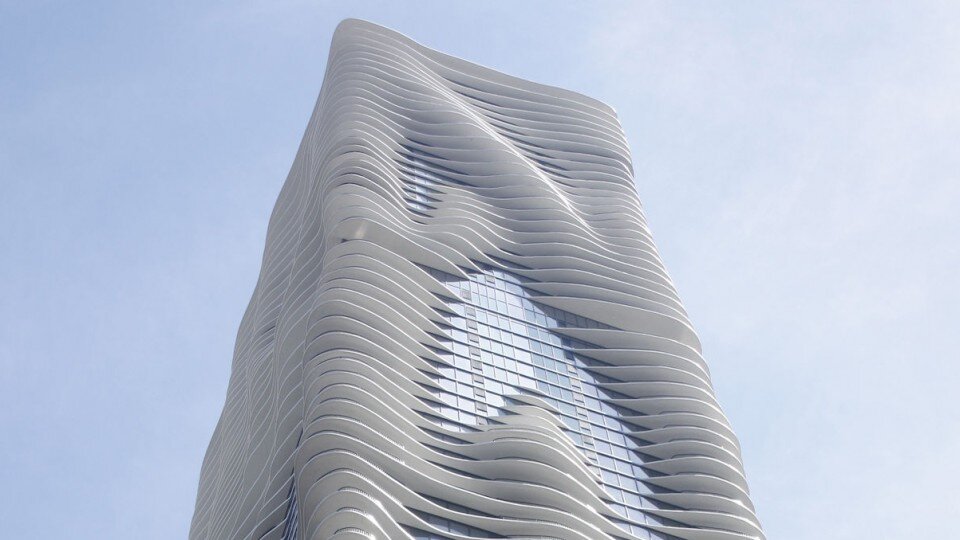 ساختمانهای شیشهای؛ تله مرگ پرندگان / تغییر شیوه ساختوساز معماران