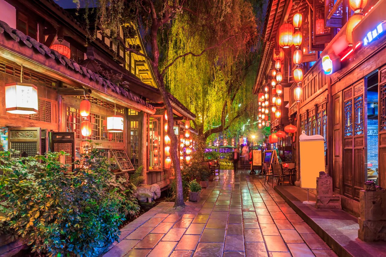 اهمیت اجرای بازآفرینیهای نوآورانه در فضای شهری