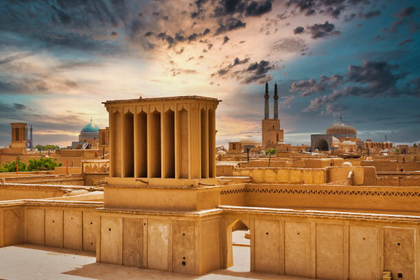 Yazd Named Tourism Capital of Asian Dialogue Forum (ACD) for 2024, Showcasing Cultural Significance and Diplomatic Excellence