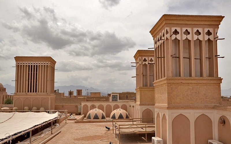 Yazd Named Tourism Capital of Asian Dialogue Forum (ACD) for 2024, Showcasing Cultural Significance and Diplomatic Excellence