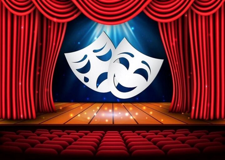 تئاتر «شهرزاد ۱۰۰۱» در مشهد روی صحنه رفت