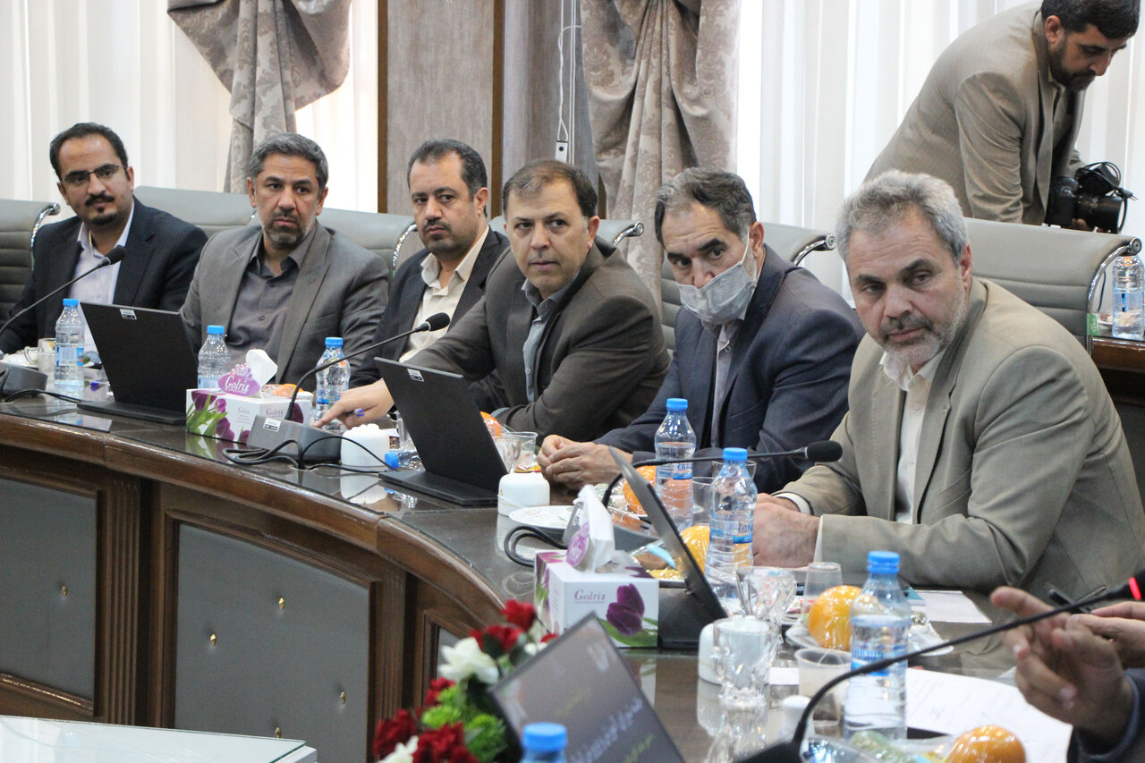 آرزوی دانش آموزان توانخواه کرمانی برآورده شد