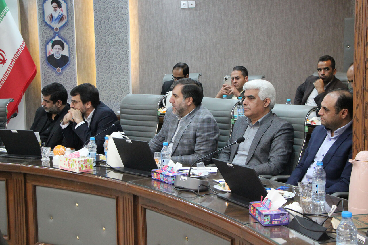 آرزوی دانش آموزان توانخواه کرمانی برآورده شد