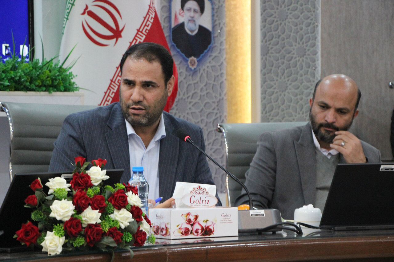 آرزوی دانش آموزان توانخواه کرمانی برآورده شد