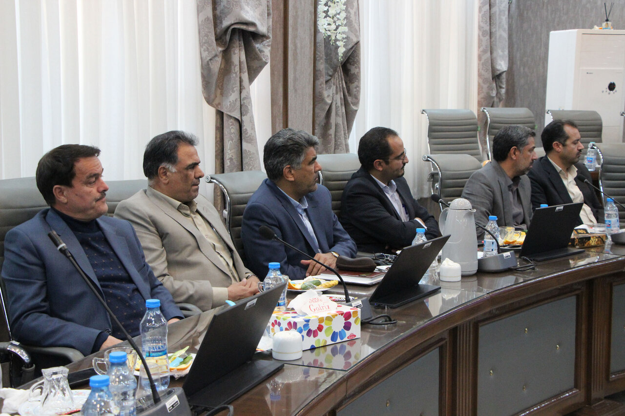 آرزوی دانش آموزان توانخواه کرمانی برآورده شد