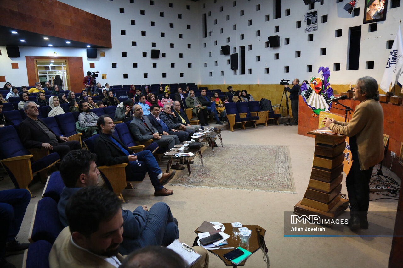 «شهر من» جشنوارهای برای آینده روشن شهر