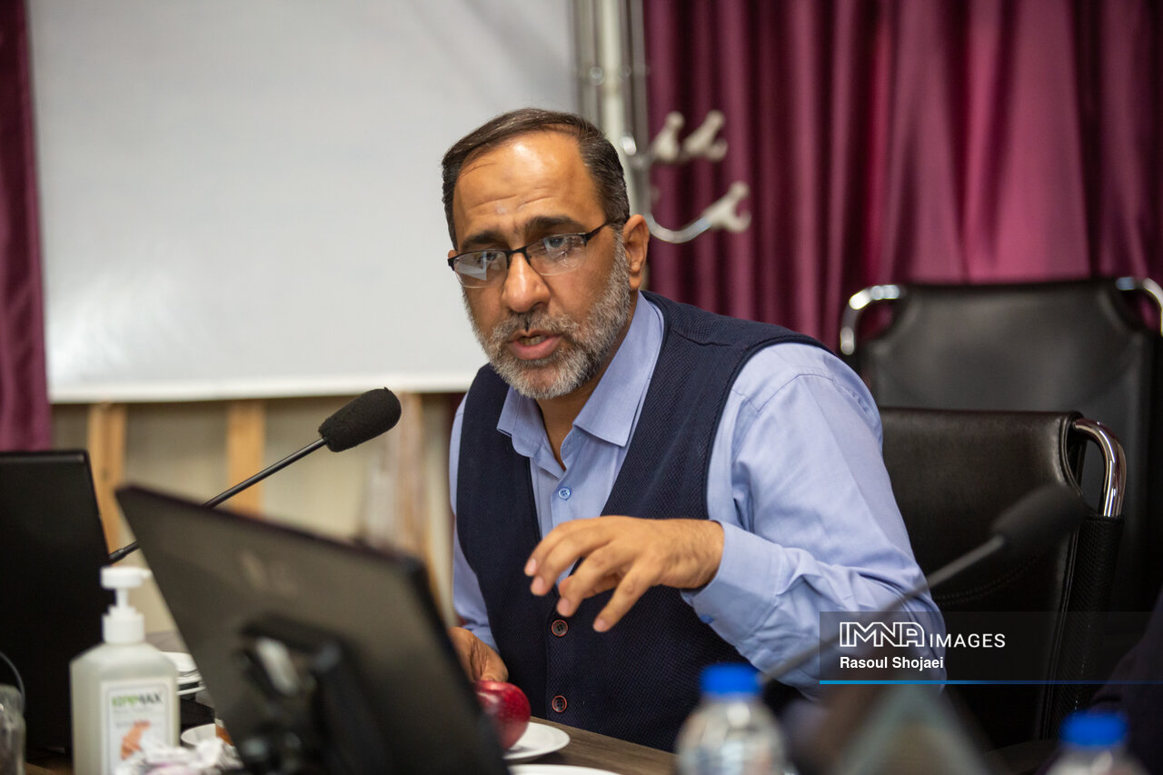 بازچرخانی پساب؛ راهکاری برای نجات فضای سبز یا تهدیدی برای سفرههای زیرزمینی