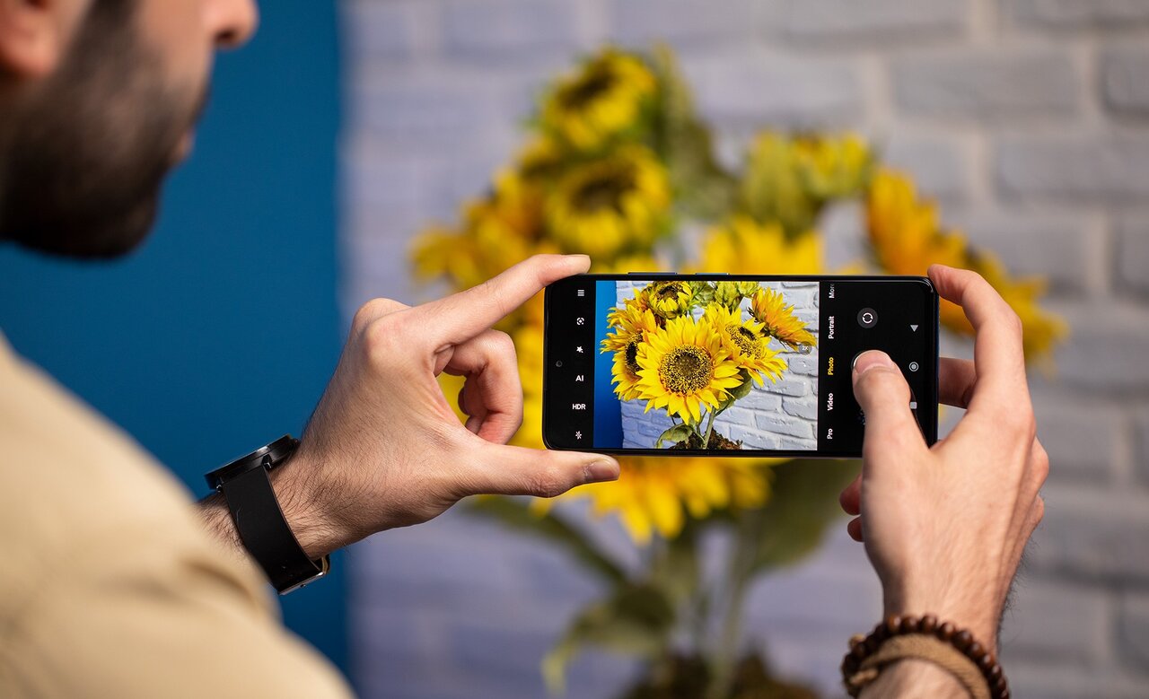 قیمت گوشی شیائومی ردمی نوت ۱۱ امروز (۱۰ دی) + مشخصات و مقایسه با گلکسی A22 5G سامسونگ