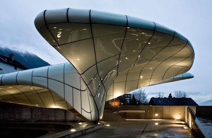 زیباترین ایستگاههای قطار جهان در اروپا