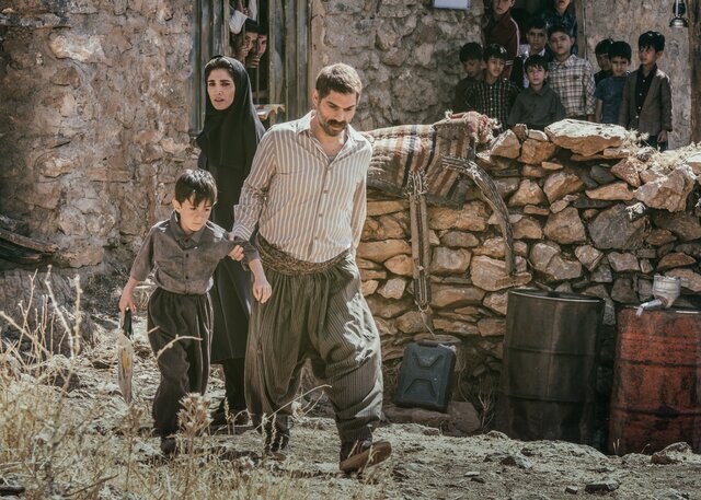 درخت گردو؛ روایتی از فاجعه سردشت در سکوت جهان