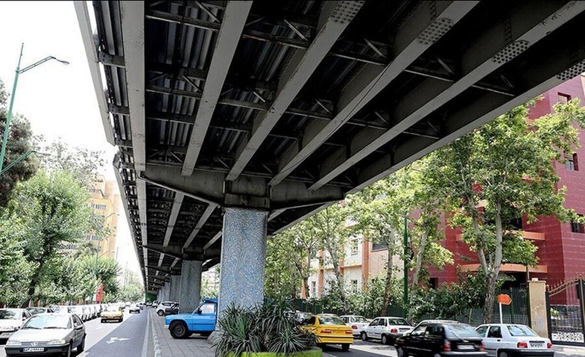 عصرانه خبری شهرهای ایران در ۱۳ دی