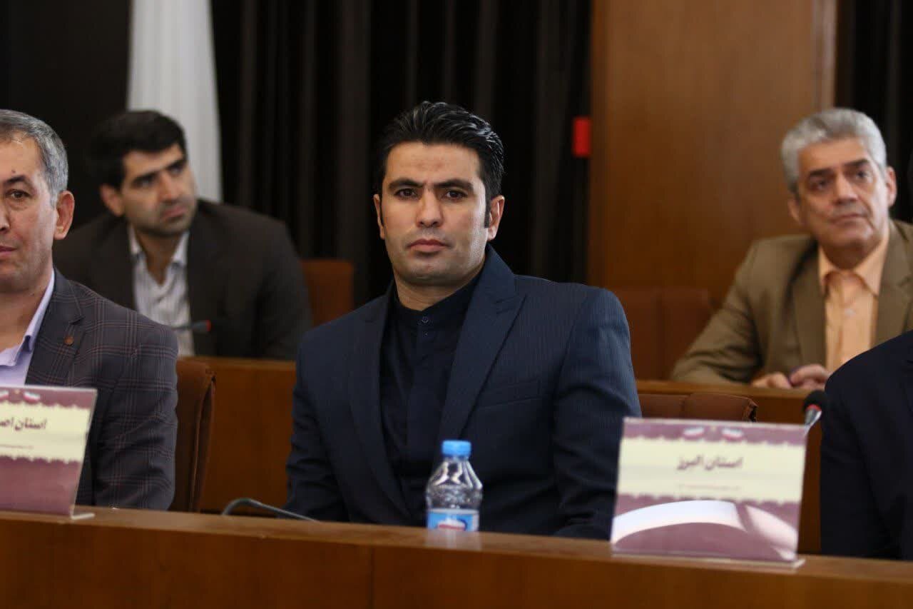 پتانسیل رشد و بازگشتن اصفهان به جمع مدعیان اصلی وجود دارد