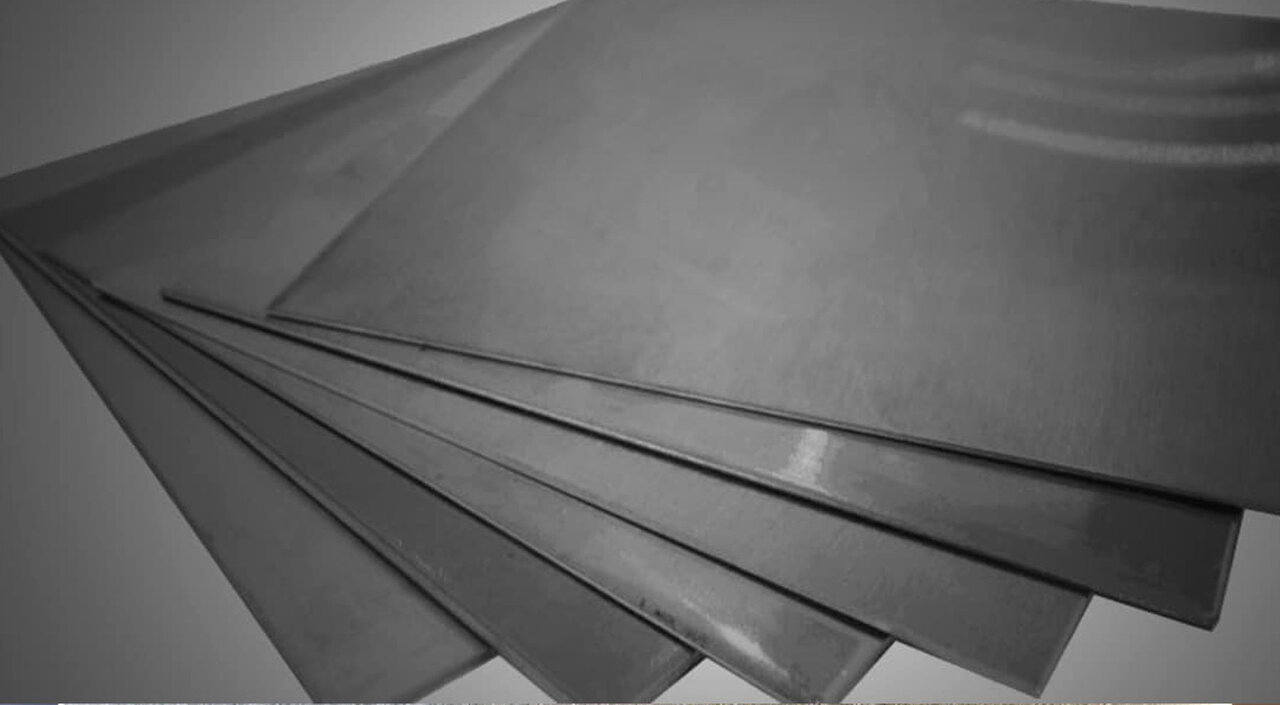 ورق گالوانیزه چیست و چه کاربردی دارد؟