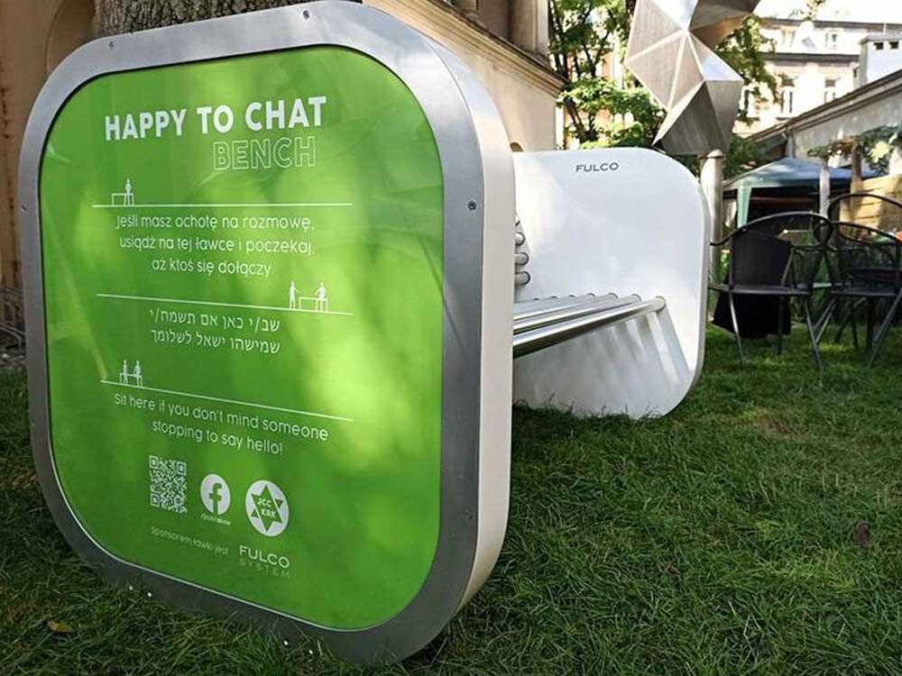 راهکارهای طراحی شهری برای کاهش انزوای اجتماعی شهروندان