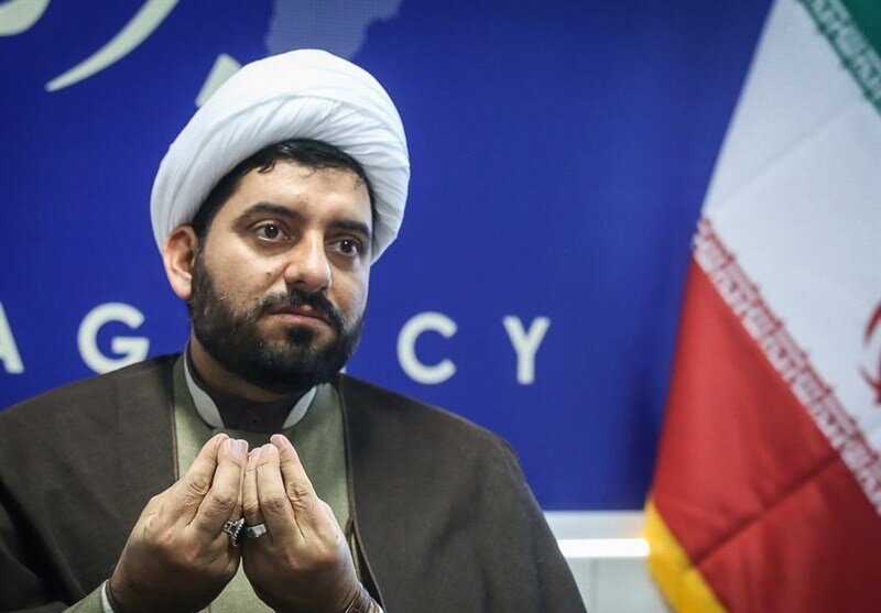 مردم وفادار ایران اسلامی به دشمن فرصت جولان نمی‌دهند