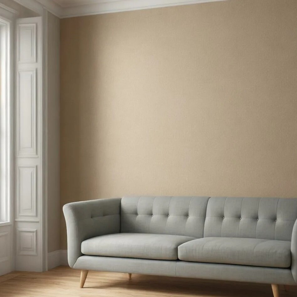 کاغذ دیواری جدید پذیرایی