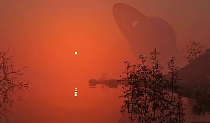 کشاورزی در فضا / کدام سیارات منظومه شمسی قابل کشاورزی است؟