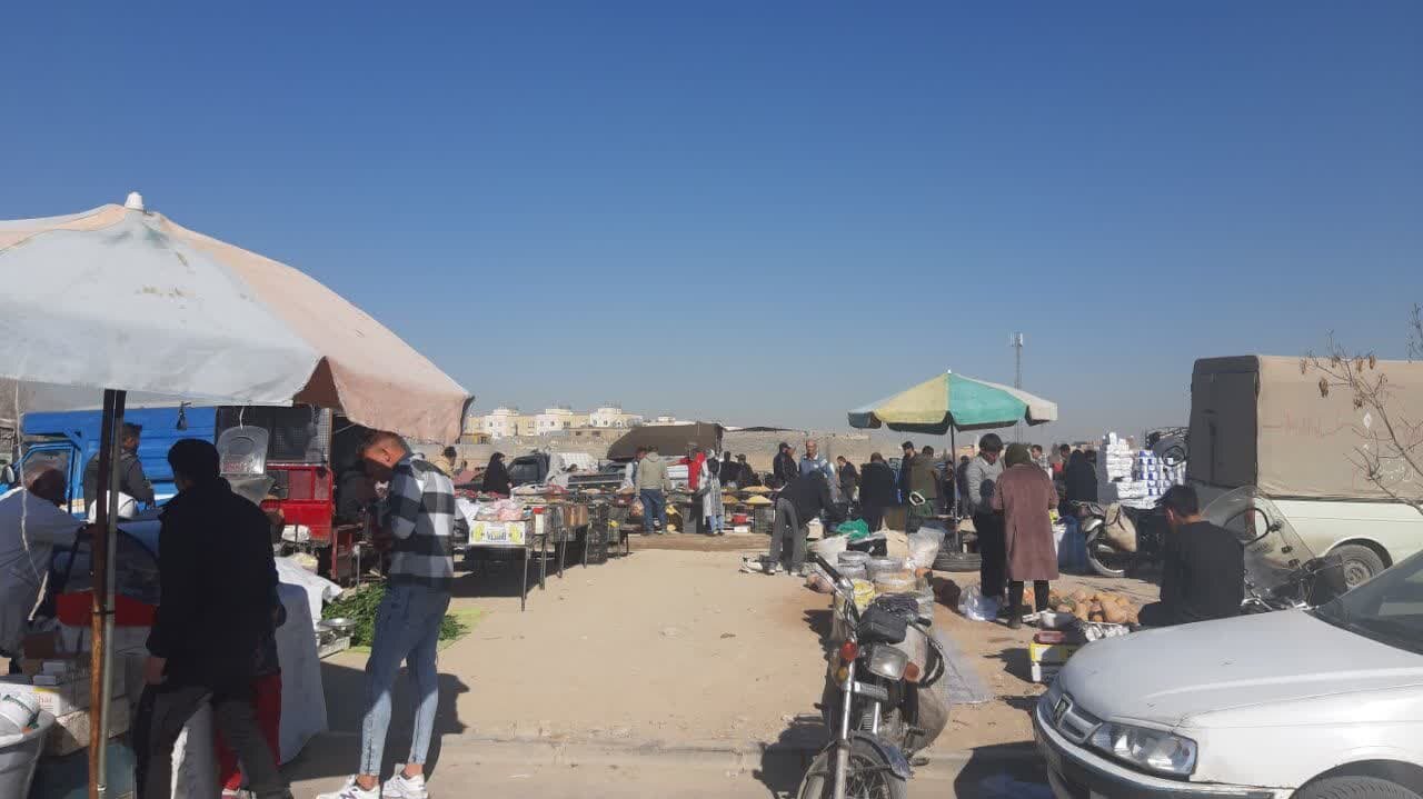 «منطقه ۱۴» پرحاشیه، اما توانمند