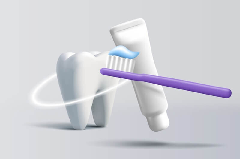 چگونه بهترین خمیر دندان را انتخاب کنیم