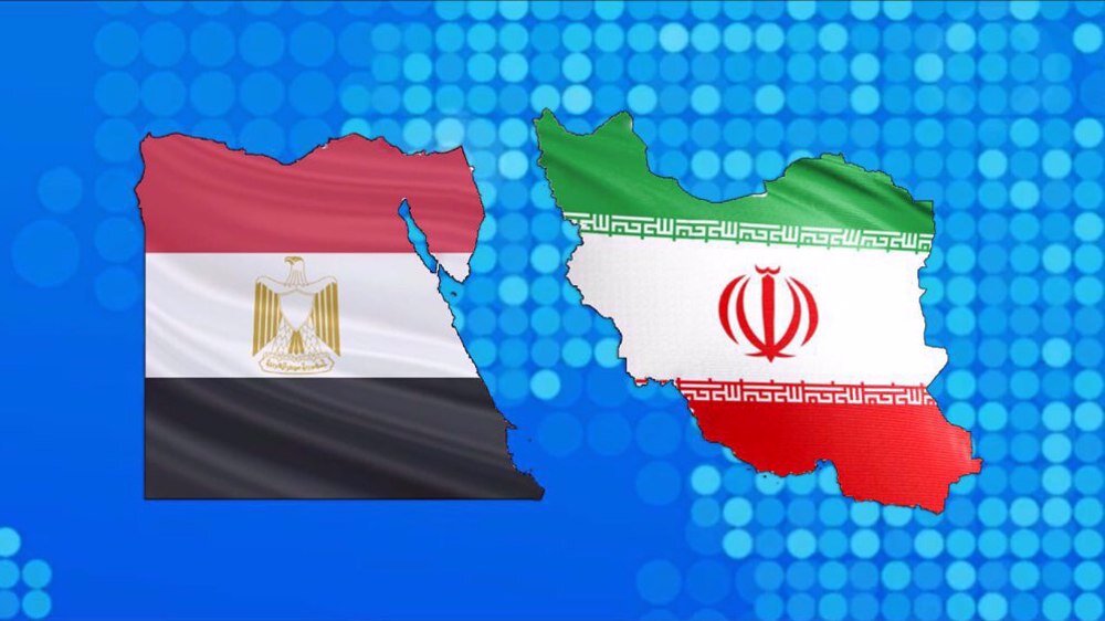 Egypt and Iran Set to Restore Full Diplomatic Ties and Exchange Ambassadors, Says Senior Egyptian Official