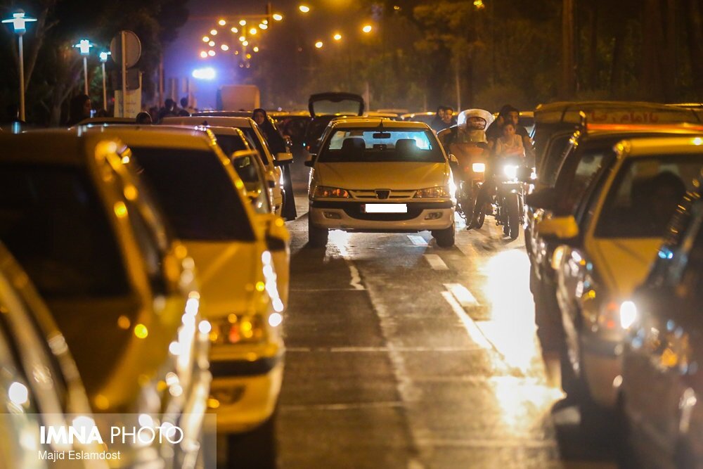 پارک دوبل؛ معضلی که نفس خیابانها را تنگ میکند