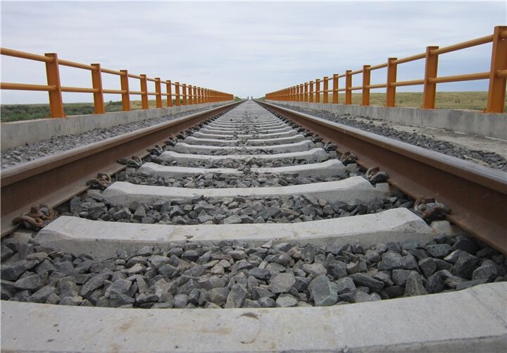 ادامه عملیات اجرایی راه‌آهن لرستان پس از تعطیلات نوروز انجام می‌شود