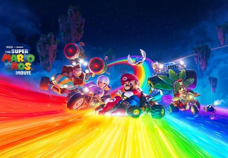 نگاهی به سینمای ایران و جهان در سال ۲۰۲۳ / انیمیشنها جای خود را میان مردم باز کردند