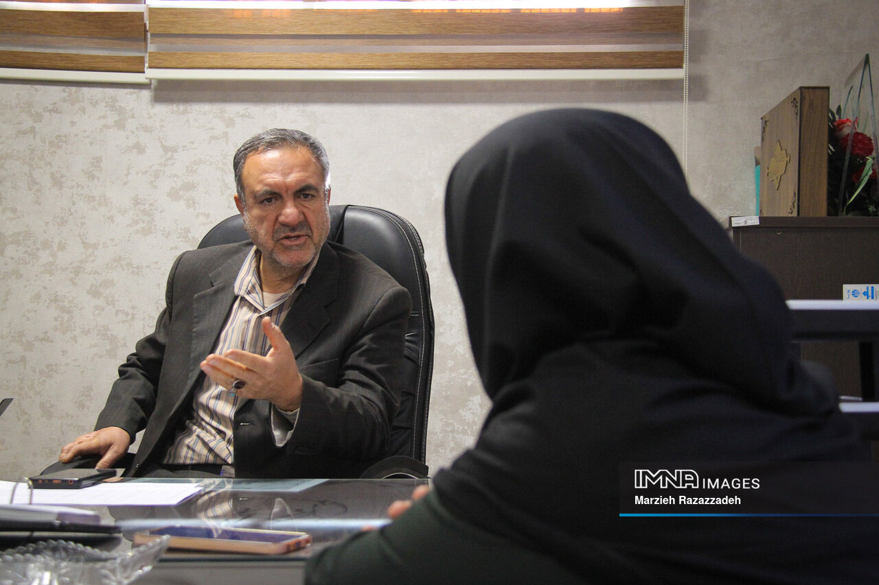 «منطقه ۱۴» پرحاشیه، اما توانمند