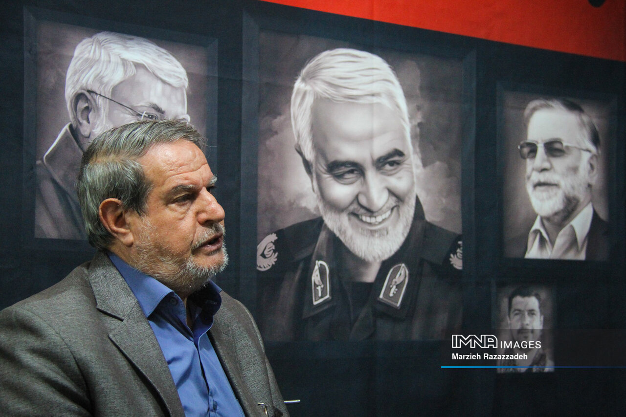 «منطقه ۱۴» پرحاشیه، اما توانمند