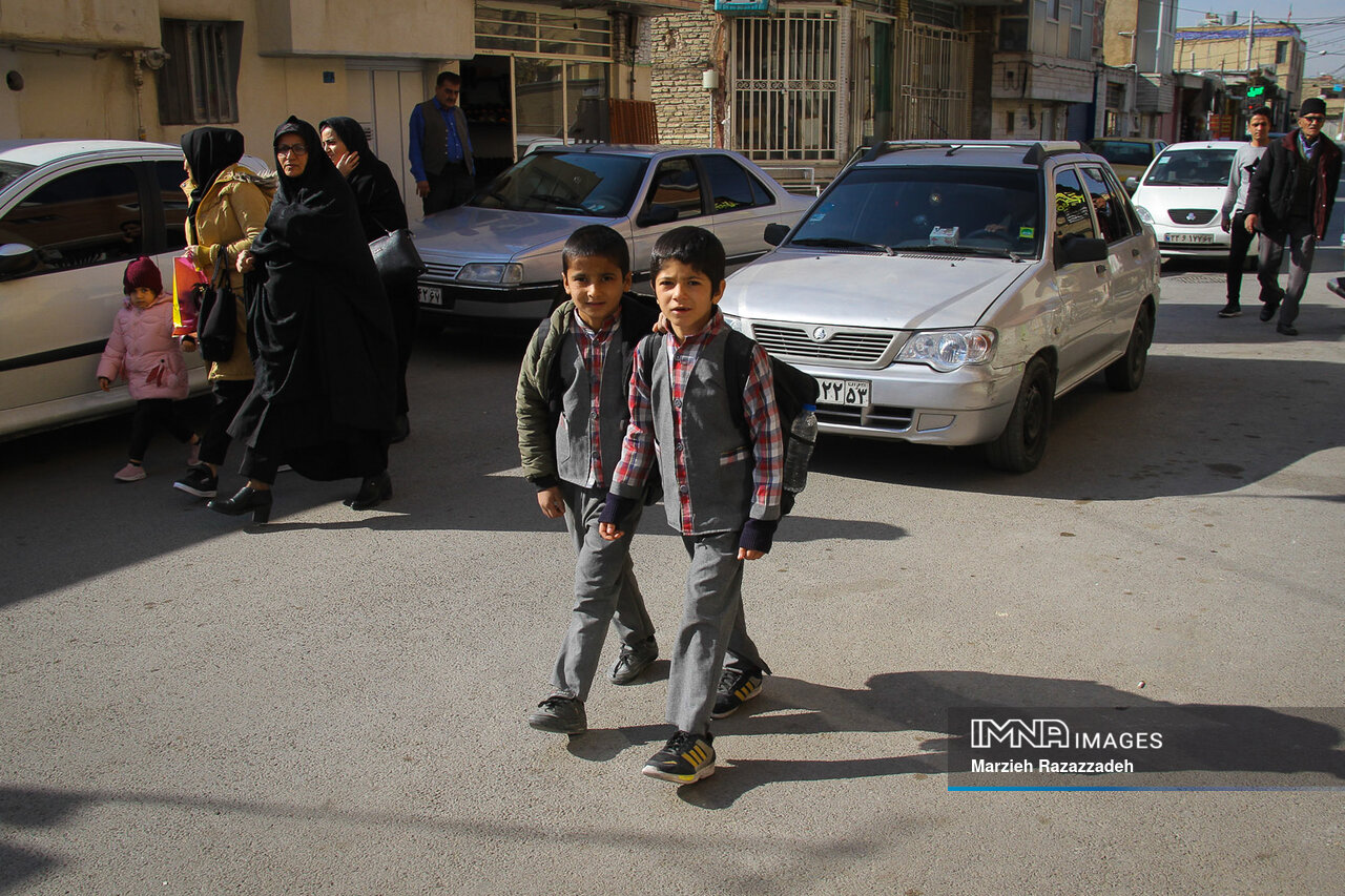 «منطقه ۱۴» پرحاشیه، اما توانمند