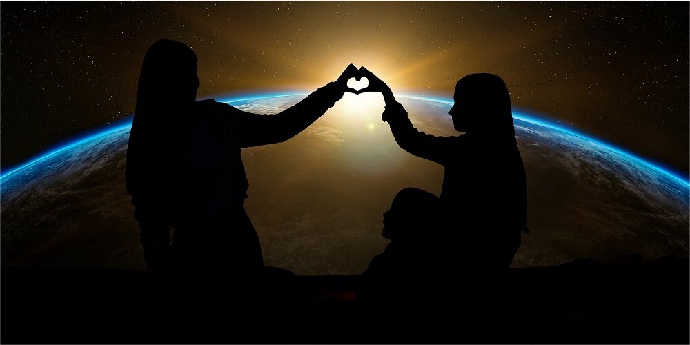 روز جهانی خانواده+ تاریخچه و پوستر