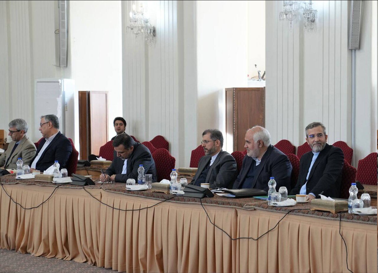 ساز و کارهای تحمیلی حقوق بشری علیه ایران توجیه قانونی ندارد