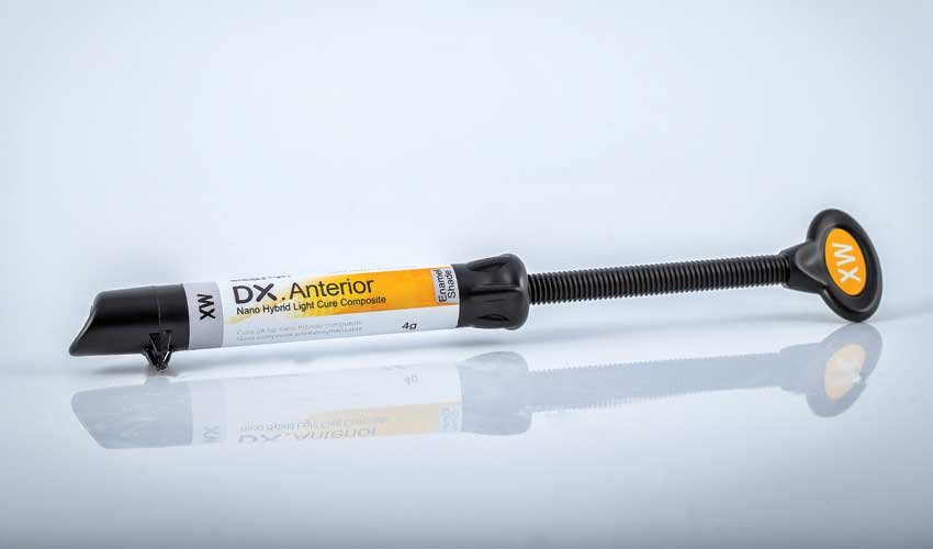 معرفی سه ماده مهم گوتا، امالکپ و کامپوزیت در دندانپزشکی