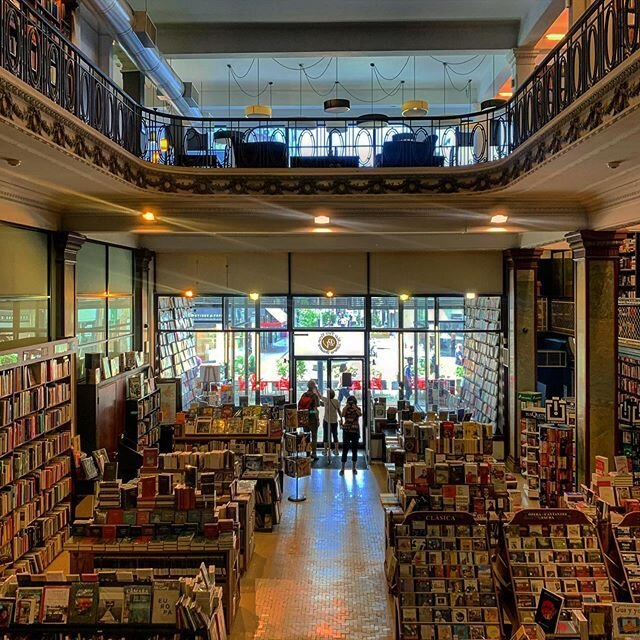 شهرهای دوستدار کتاب در جهان