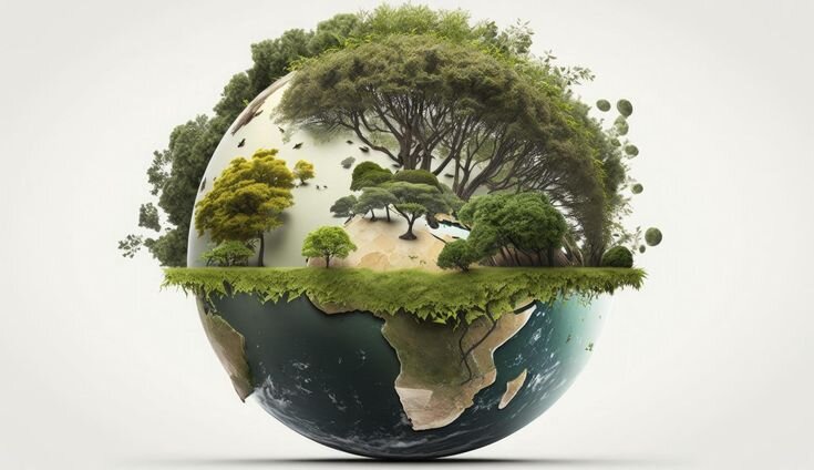 درختکاری؛ راهکاری سبز برای غلبه بر بحران سیاه تغییر اقلیم