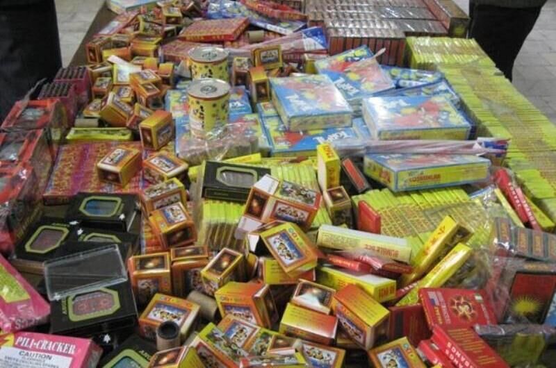 از کشف مواد محترقه از ۲ واحد مسکونی تا اعتراف ۴ متهم به ۳۰ فقره سرقت